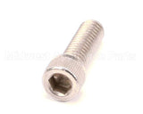 FA11346 Cleveland Hex Bolt (18-8 S/S) 5/16-18 X