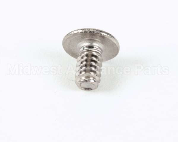 A42174 American Range Screw,6-32 X 1/4 Trus Hd Ms Ss