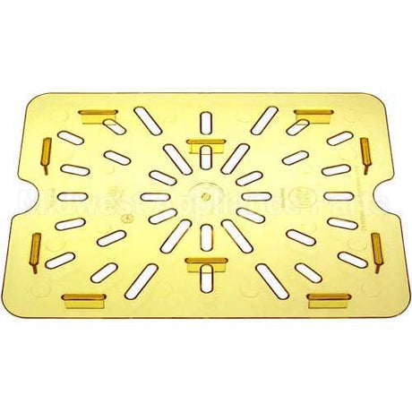 20HPD150 Compatible Cambro Shelf, Drain, H-Pan, Halfsize