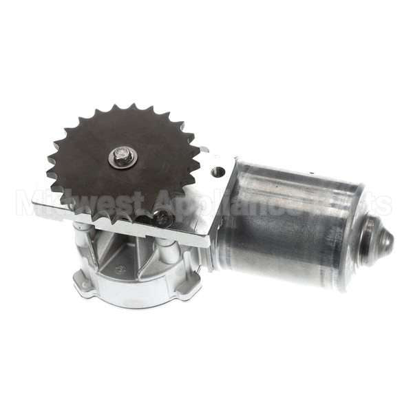 20K400.01 Compatible Jaccard Motor, Carriage