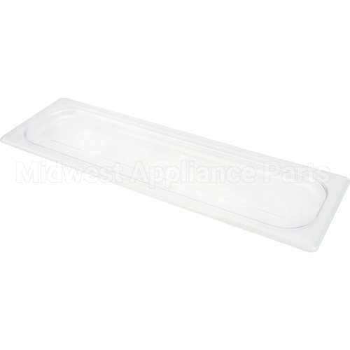 20LPCWC-135 Compatible Cambro Lid