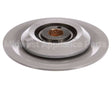 20N-39M Varimixer Pulley - Planetary Sliding