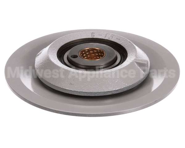 20N-39M Varimixer Pulley - Planetary Sliding