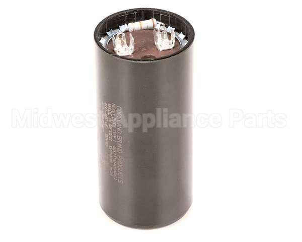 20S043 Hussmann Capacitor, Cop, \#014-0061-02