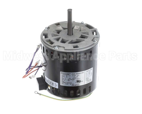 20W28 Lennox 460V1Ph 1/2Hp 1075Rpm 3Spd Mtr
