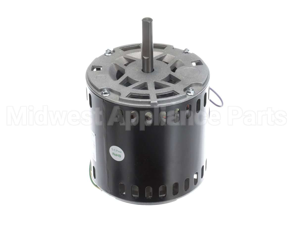 20W28 Lennox 460V1Ph 1/2Hp 1075Rpm 3Spd Mtr