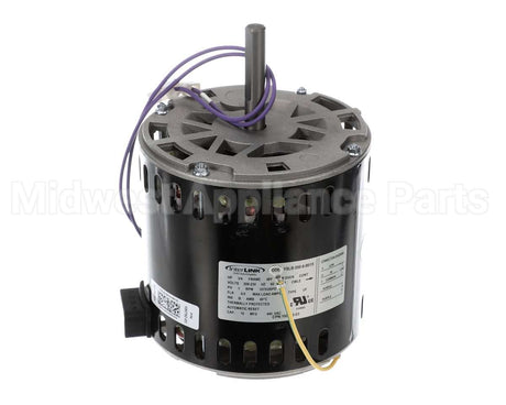 20W29 Lennox 208-230V1Ph 3/4Hp 1075Rpm Mtr