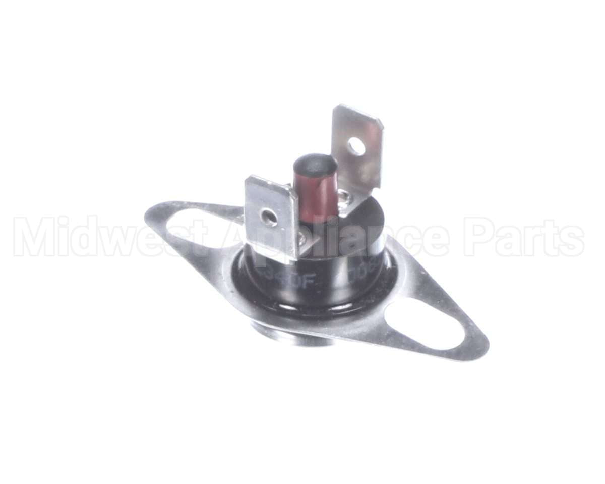 20W33 Lennox 340F M/R Spst Rollout Switch