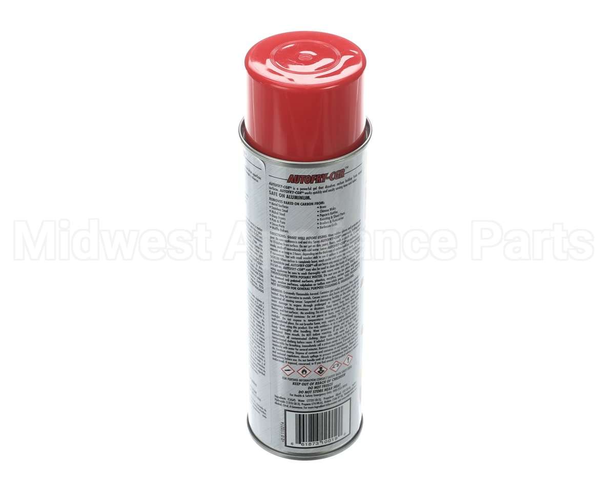 21-0014 Autofry Cgr/Aerosol