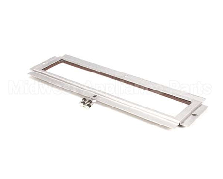 21-0020 Nu-Vu Assy,Frame,Glass,Light,3Bulb+