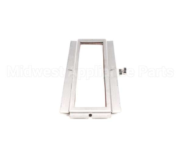 21-0020 Nu-Vu Assy,Frame,Glass,Light,3Bulb+