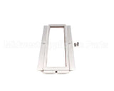 21-0020 Nu-Vu Assy,Frame,Glass,Light,3Bulb+