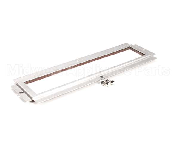 21-0020 Nu-Vu Assy,Frame,Glass,Light,3Bulb+
