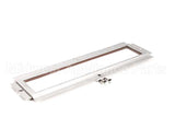 21-0020 Nu-Vu Assy,Frame,Glass,Light,3Bulb+