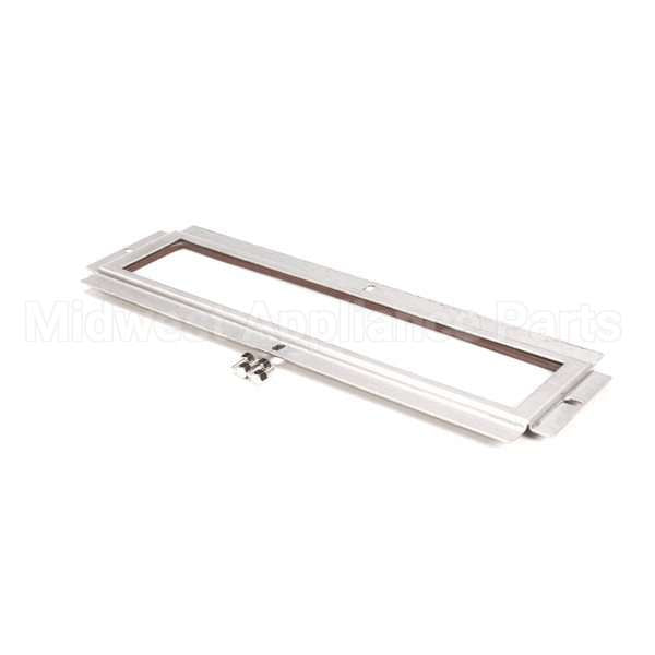 21-0020 Compatible Star Light Cover Glass (With Gasket