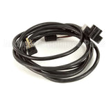 21-00524 Master-Bilt Power Cord W/Recepticle, J-28-