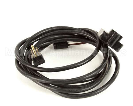 21-00524 Master-Bilt Power Cord W/Recepticle, J-28-