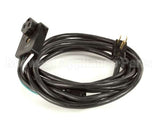 21-00524 Master-Bilt Power Cord W/Recepticle, J-28-