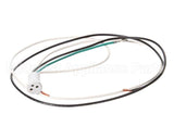 21-00568 Master-Bilt Lyall Harness F-3-48, White Fe