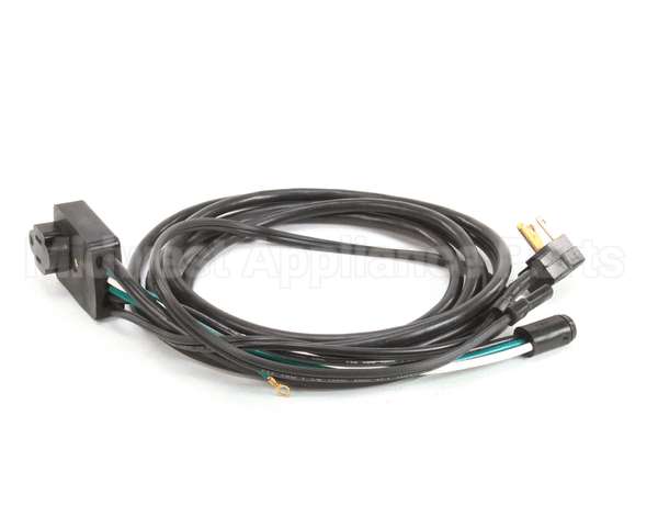 21-00585 Master-Bilt Wire Harness (126 Power Cord)