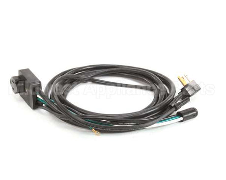 21-00585 Master-Bilt Wire Harness (126 Power Cord)