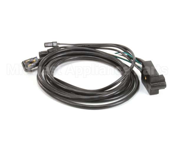21-00585 Master-Bilt Wire Harness (126 Power Cord)