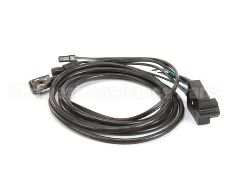 21-00585 Master-Bilt Wire Harness (126 Power Cord)