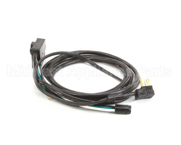 21-00585 Master-Bilt Wire Harness (126 Power Cord)
