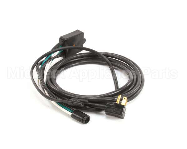 21-00585 Master-Bilt Wire Harness (126 Power Cord)