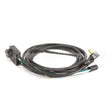 21-00585 Compatible Master-Bilt Wire Harness (126 Power Cord)