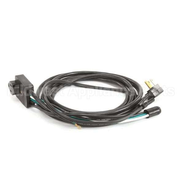 21-00585 Compatible Master-Bilt Wire Harness (126 Power Cord)