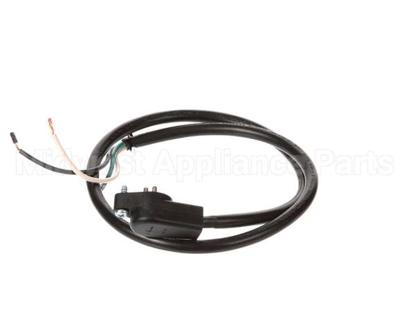 21-01449 Master-Bilt Door Power Cord #D-132 For W.i