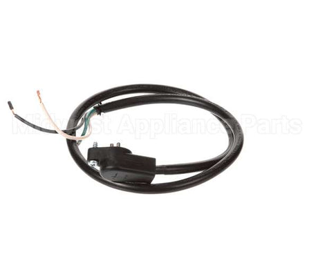 21-01449 Master-Bilt Door Power Cord #D-132 For W.i