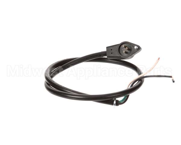 21-01449 Master-Bilt Door Power Cord #D-132 For W.i