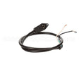 21-01449 Compatible Master-Bilt Door Power Cord #D-132