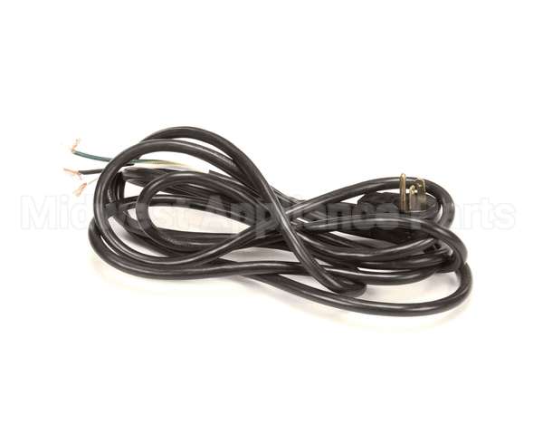 21-01454 Master-Bilt Power Cord, 144 Long, 20 Amp