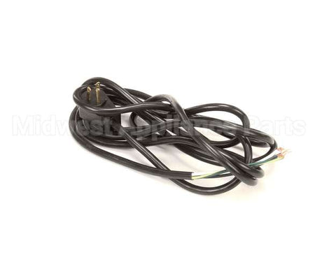 21-01454 Master-Bilt Power Cord, 144 Long, 20 Amp