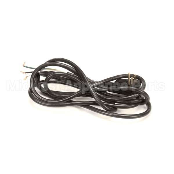 21-01454 Compatible Master-Bilt Powercord, 144 Long, 20 Amp