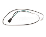 21-01488 Master-Bilt Lyall Harness F-3-48, Black Fe