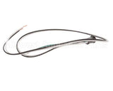 21-01488 Master-Bilt Lyall Harness F-3-48, Black Fe