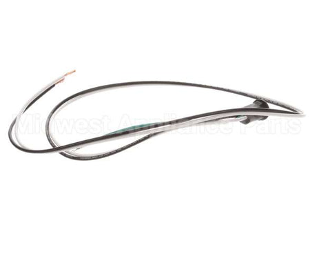 21-01488 Master-Bilt Lyall Harness F-3-48, Black Fe