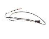 21-01488 Master-Bilt Lyall Harness F-3-48, Black Fe