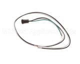 21-01488 Master-Bilt Lyall Harness F-3-48, Black Fe