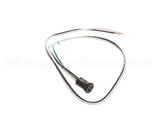 21-01488 Master-Bilt Lyall Harness F-3-48, Black Fe