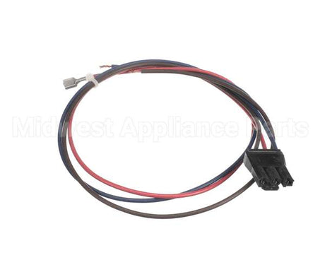 21-01516 Master-Bilt Control Box Harness-3, Blg.xr