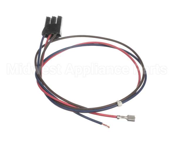 21-01516 Master-Bilt Control Box Harness-3, Blg.xr