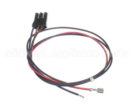 21-01516 Master-Bilt Control Box Harness-3, Blg.xr