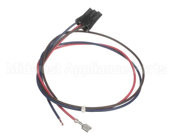 21-01516 Master-Bilt Control Box Harness-3, Blg.xr