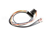 21-01517 Master-Bilt Control Box Harness-4, Blg Xr