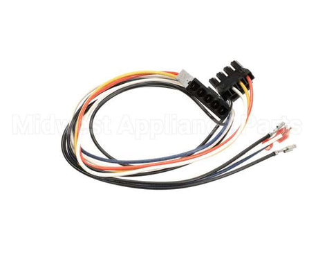 21-01517 Master-Bilt Control Box Harness-4, Blg Xr